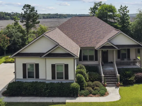 109 Carrington Ct, Kingsland, GA 31548
