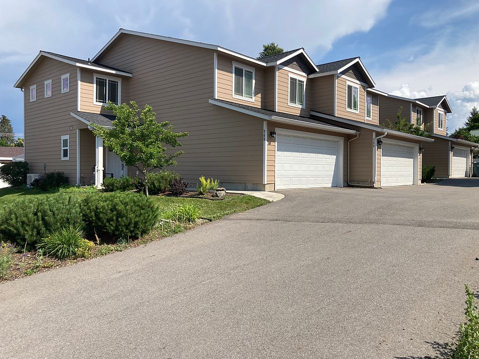 Street view - 748 is first unit