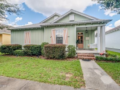 506 John Baptiste St, Bay Saint Louis, MS, 39520