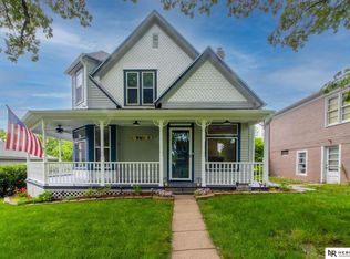 1017 3rd Ave, Plattsmouth, NE 68048