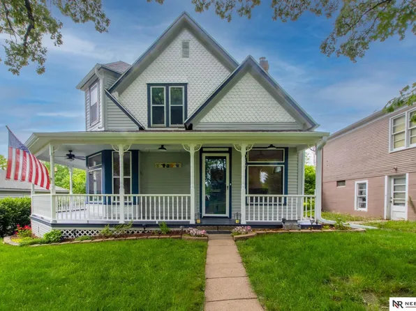 1017 3rd Ave, Plattsmouth, NE 68048