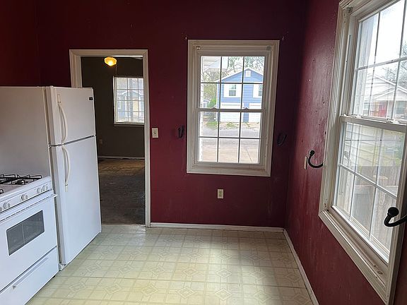 House kitchen