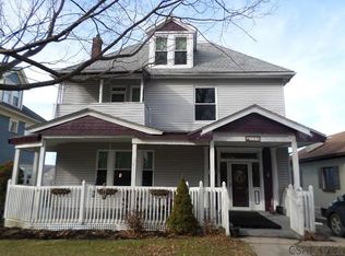 108 Erie St, Johnstown, PA 15905