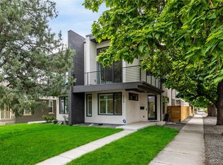 4459 Wyandot St, Denver, CO 80211