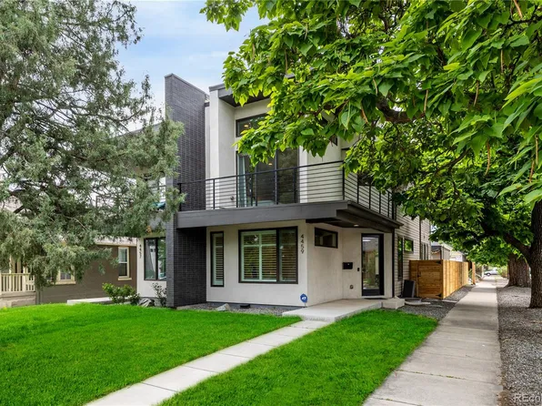 4459 Wyandot Street, Denver, CO 80211