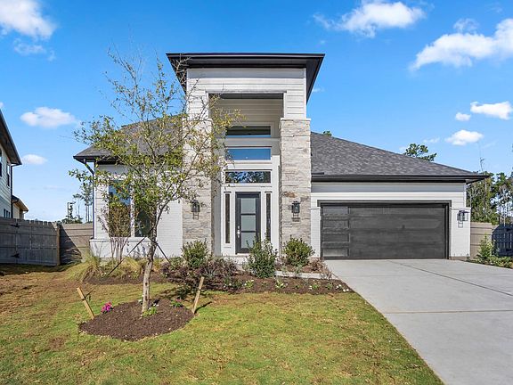 2nd image of 17202 Blooming Suzans Ln