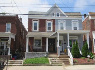 804 Barclay St, Chester, PA 19013
