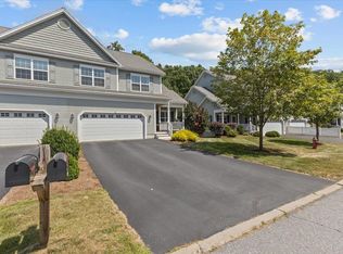 13 Dunbar Dr, Essex Jct, VT 05452