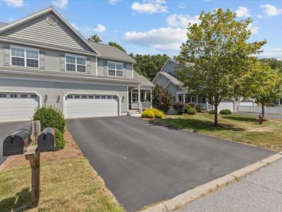 13 Dunbar Drive, Essex Jct, VT, 05452