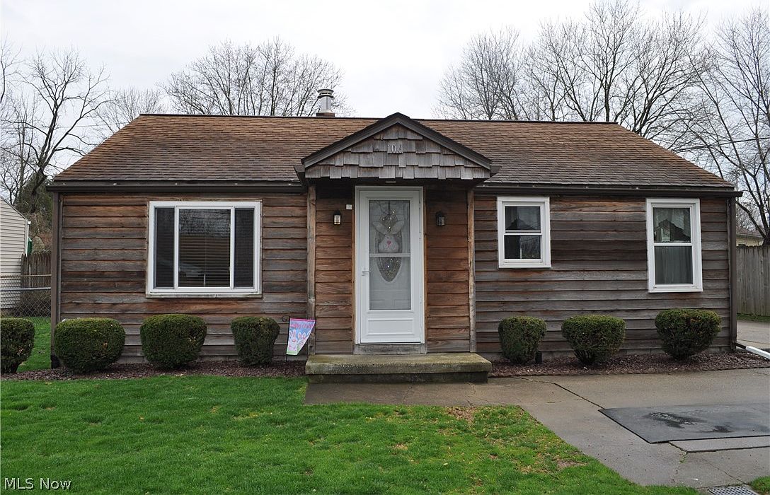 106 Boring Ln, East Liverpool, OH 43920 Zillow