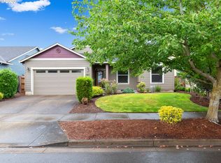 2663 Baines Blvd, Hubbard, OR 97032