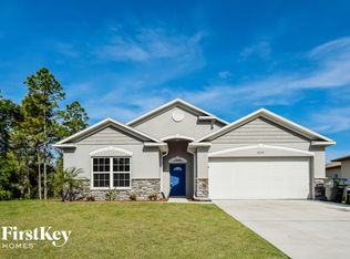3379 Toluca Ter, North Port, FL 34286