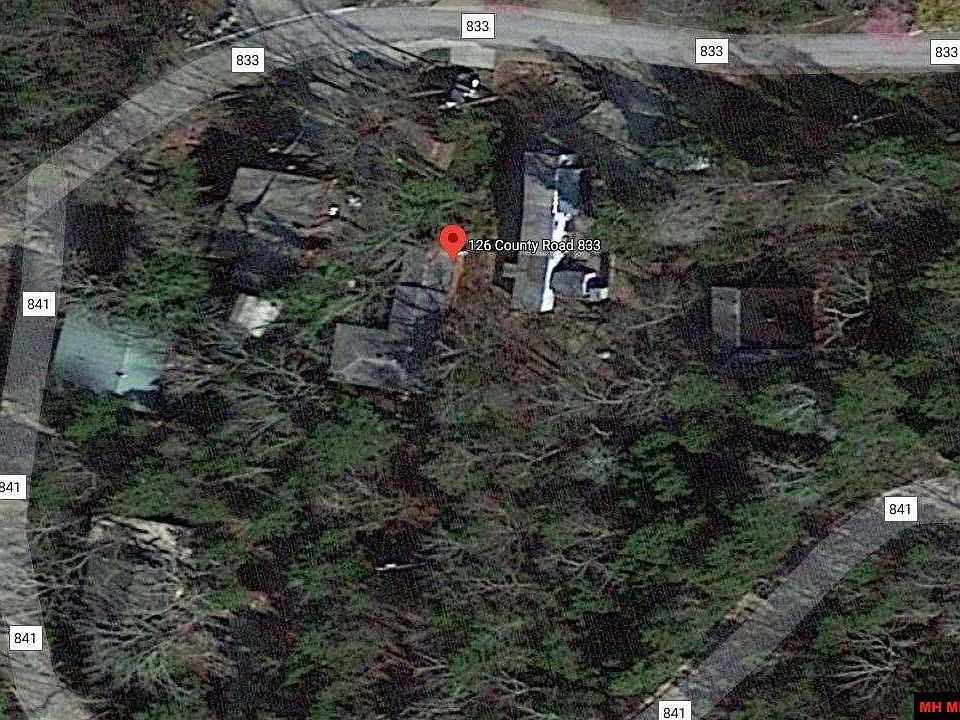 2nd image of 126 County Road 833