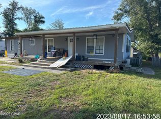 5417 Arrowhead Blvd, Youngstown, FL 32466