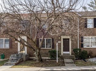13212 Lantern Hill Ct, Silver Spring, MD 20906