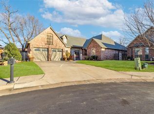 3524 Old Georgetowne Rd, Edmond, OK 73013