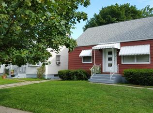 241 Heath St, Buffalo, NY 14214