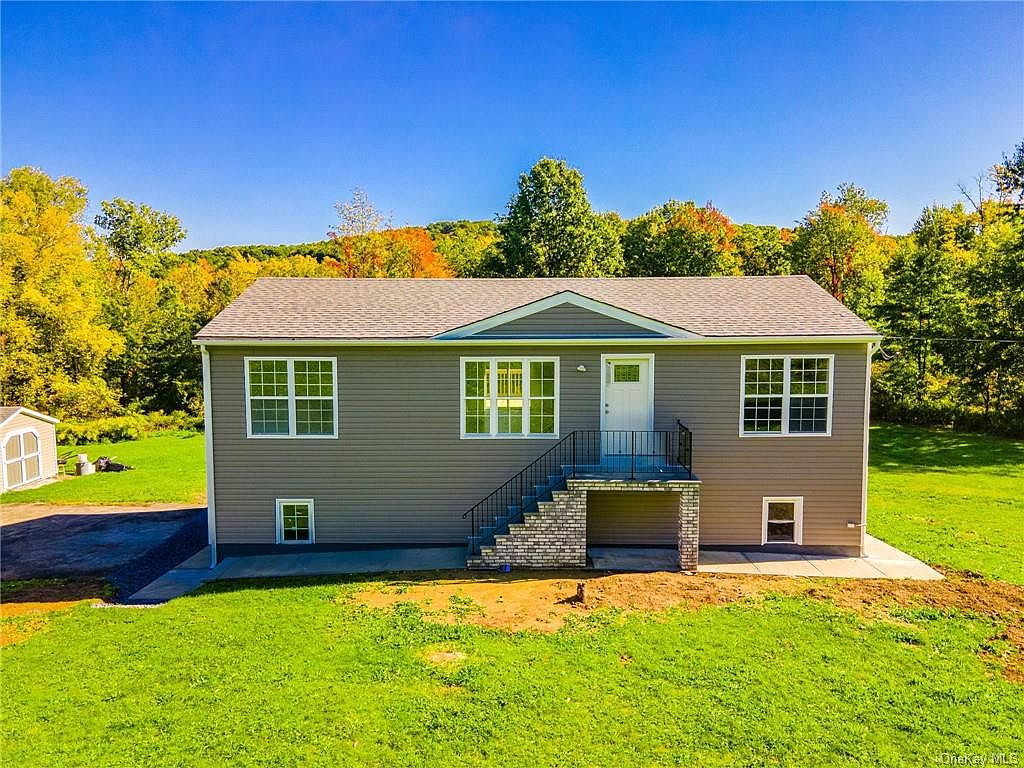 800 Plattekill Ardonia Road, Clintondale, NY 12515 Zillow