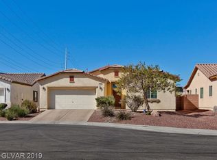 6009 Stanton Summit Dr, North Las Vegas, NV 89081