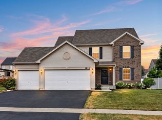 1816 Oxford Way, Joliet, IL 60431