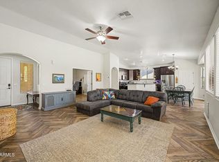 14491 N 135TH Drive, Surprise, AZ 85379