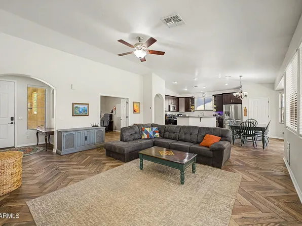 14491 N 135TH Drive, Surprise, AZ 85379
