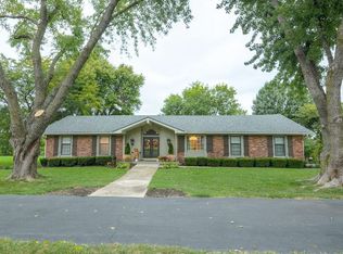 12000 W 148th St, Olathe, KS 66062