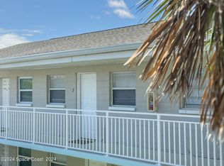 406 Tyler Ave APT 7, Cape Canaveral, FL 32920