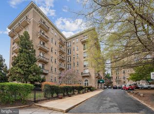 3420 16th St NW APT 304, Washington, DC 20010