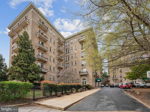 3420 16th St NW APT 304, Washington, DC 20010