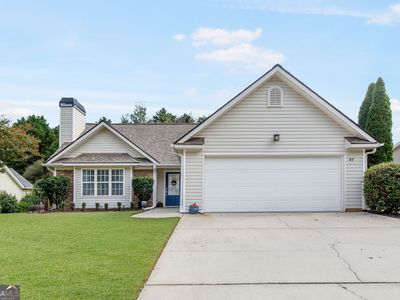 87 Paxton Pl, Newnan, GA, 30263