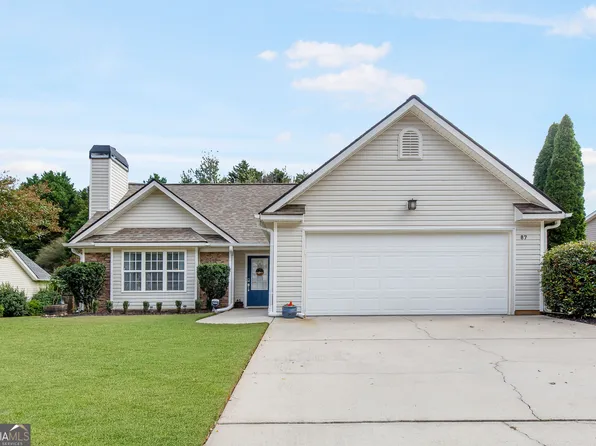 87 Paxton Pl, Newnan, GA 30263