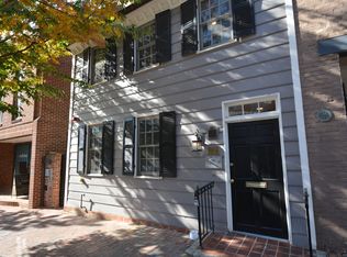 1072 Thomas Jefferson St NW APT 202, Washington, DC 20007