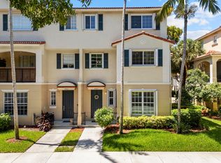 4566 Danson Way, Delray Beach, FL 33445