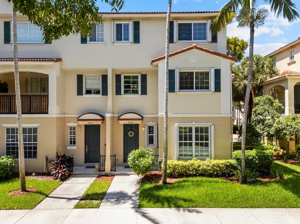 4566 Danson Way, Delray Beach, FL 33445