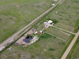 Estevan Acreage 18.6 Acres, Estevan, SK S4A 2A3