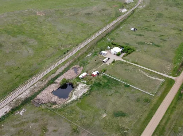  Rural Address, Estevan, SK S4A 2A3