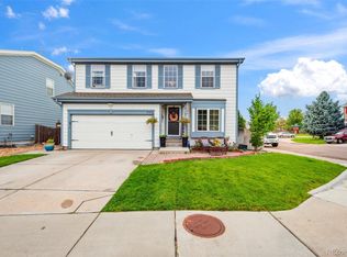 5185 Miriam Ln, Parker, CO 80134