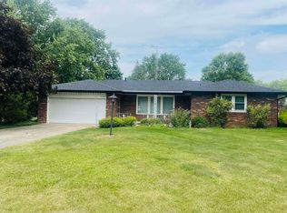 3008 E Chesterfield Ln, Muncie, IN