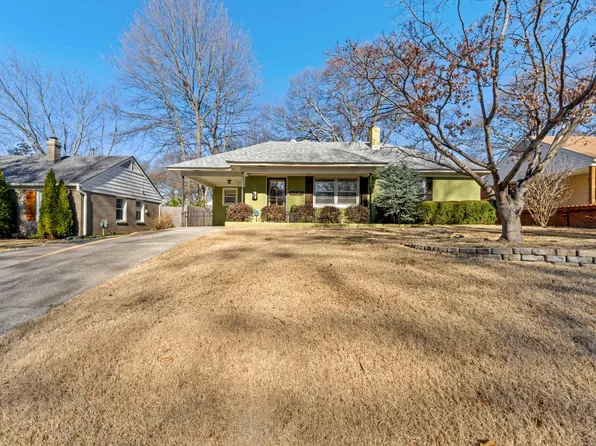 5030 Wingdale Rd, Memphis, TN 38117