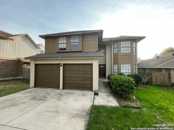 7719 Dashwood, San Antonio, TX 78240