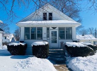 5411 34th Ave, Kenosha, WI 53144