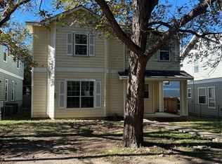 5404 Martin Ave #A, Austin, TX 78751