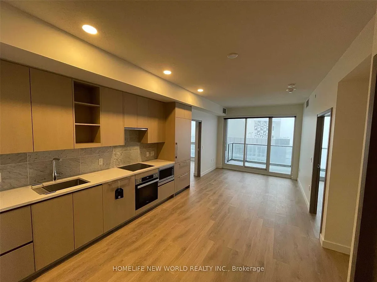 Building Photo - 95 McMahon Dr #4005