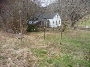 1272 N Fork Rd, Marshall, NC 28753