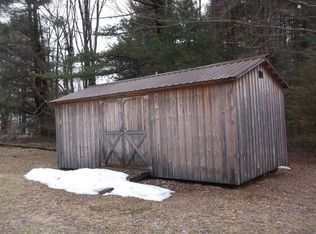 Pine Ln, Tionesta, PA 16353