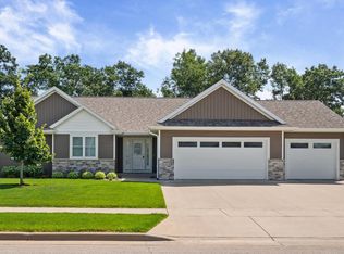 1315 Bridger DRIVE, Holmen, WI 54636