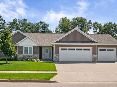 1315 Bridger DRIVE, Holmen, WI, 54636