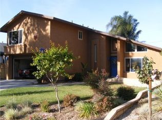 22160 Raven Way, Grand Terrace, CA 92313