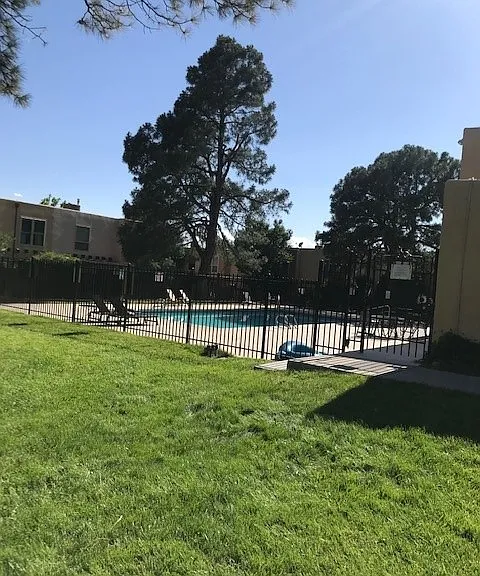 Parklike Environment